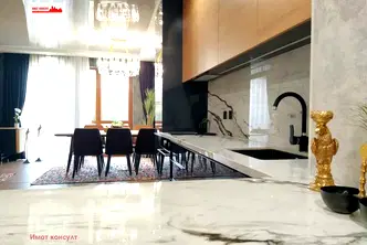 Тристаен апартамент в Пловдив, Христо Смирненски