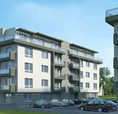 Снимка 3 — Тристаен апартамент в Пловдив, Христо Смирненски