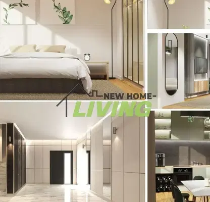 Photo 5 — 3-bedroom apartment in Plovdiv, Hristo Smirnenski