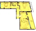 Снимка 4 — Тристаен апартамент в Пловдив, Христо Смирненски