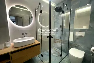 Тристаен апартамент в Пловдив, Христо Смирненски