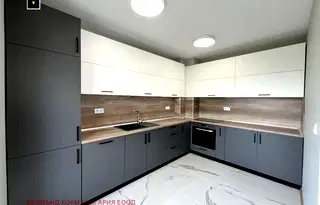 Тристаен апартамент в Пловдив, Христо Смирненски