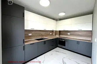 Тристаен апартамент в Пловдив, Христо Смирненски