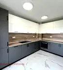 Тристаен апартамент в Пловдив, Христо Смирненски
