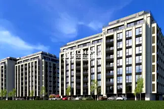Тристаен апартамент в Пловдив, Христо Смирненски