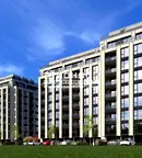 Тристаен апартамент в Пловдив, Христо Смирненски