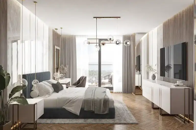 3-bedroom apartment in Plovdiv, Hristo Smirnenski