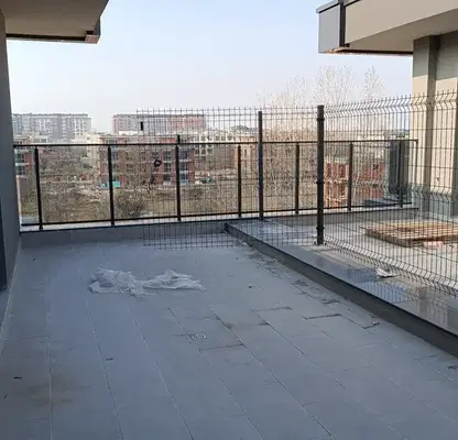 Снимка 2 — Тристаен апартамент в Пловдив, Христо Смирненски