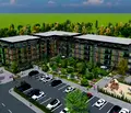Снимка 3 — Тристаен апартамент в Пловдив, Христо Смирненски