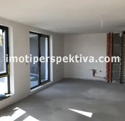 Снимка 3 — Тристаен апартамент в Пловдив, Христо Смирненски
