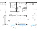 Снимка 2 — Тристаен апартамент в Пловдив, Христо Смирненски
