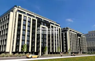 Тристаен апартамент в Пловдив, Христо Смирненски