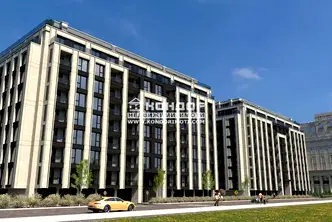 Тристаен апартамент в Пловдив, Христо Смирненски