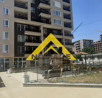 Photo 2 — 3-bedroom apartment in Plovdiv, Hristo Smirnenski
