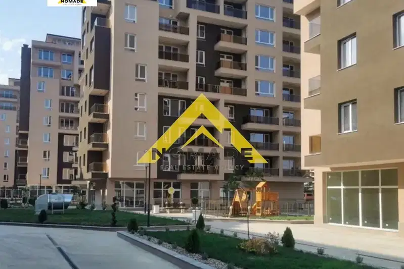 3-bedroom apartment in Plovdiv, Hristo Smirnenski