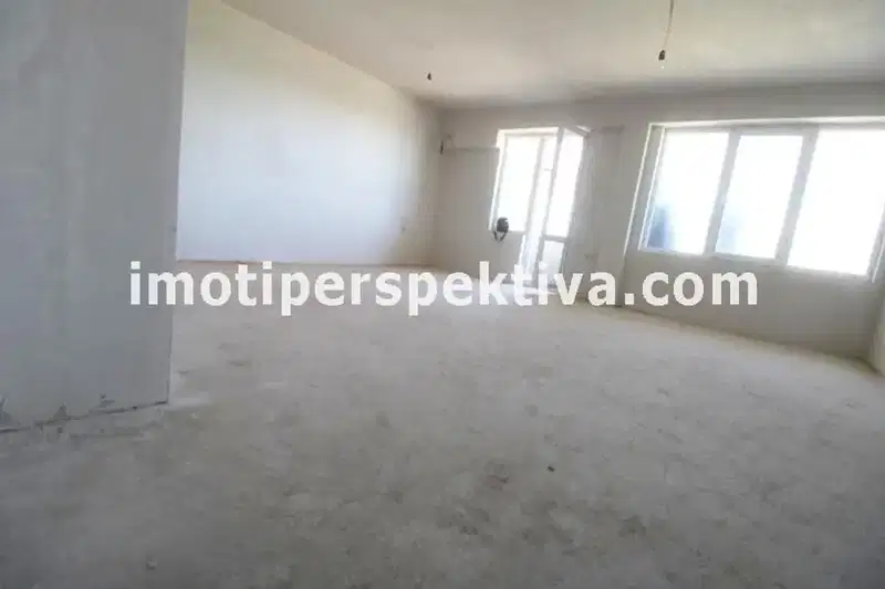 3-bedroom apartment in Plovdiv, Hristo Smirnenski