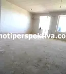 Тристаен апартамент в Пловдив, Христо Смирненски