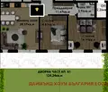 Снимка 2 — Тристаен апартамент в Пловдив, Христо Смирненски