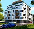 Снимка 3 — Тристаен апартамент в Пловдив, Христо Смирненски