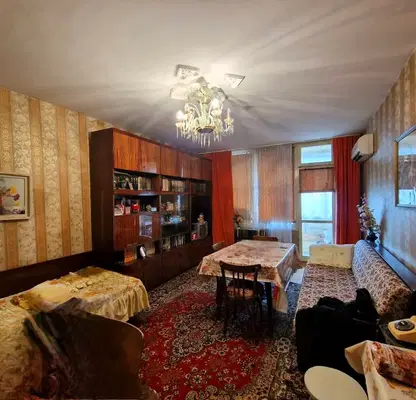 Photo 2 — 3-bedroom apartment in Plovdiv, Hristo Smirnenski