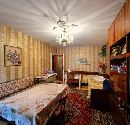 Photo 4 — 3-bedroom apartment in Plovdiv, Hristo Smirnenski