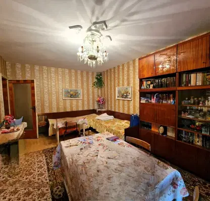 Photo 5 — 3-bedroom apartment in Plovdiv, Hristo Smirnenski