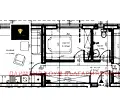 Снимка 2 — Тристаен апартамент в Пловдив, Христо Смирненски