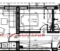 Снимка 2 — Тристаен апартамент в Пловдив, Христо Смирненски