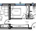Снимка 5 — Тристаен апартамент в Пловдив, Христо Смирненски