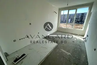 Тристаен апартамент в Пловдив, Христо Смирненски