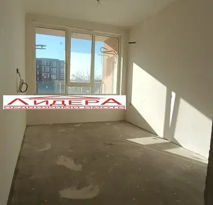 Снимка 5 — Тристаен апартамент в Пловдив, Христо Смирненски