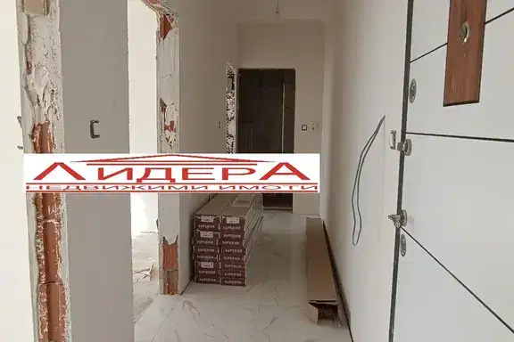 3-bedroom apartment in Plovdiv, Hristo Smirnenski