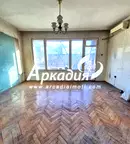 Тристаен апартамент с две тераси в кв. Христо Смирненски, Пловдив