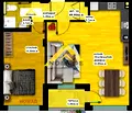 Снимка 5 — Тристаен апартамент в Пловдив, Христо Смирненски