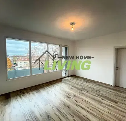 Photo 2 — 3-bedroom apartment in Plovdiv, Hristo Smirnenski