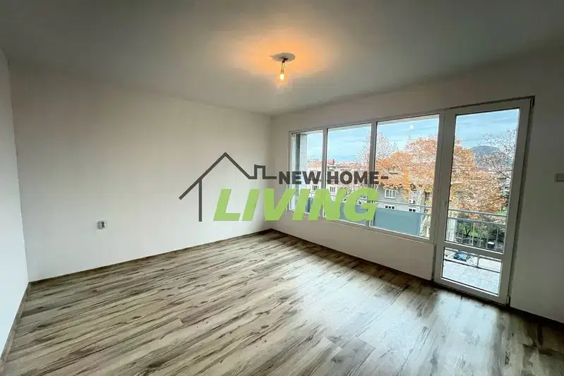 3-bedroom apartment in Plovdiv, Hristo Smirnenski
