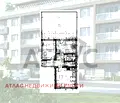 Снимка 2 — Тристаен апартамент в Пловдив, Христо Смирненски