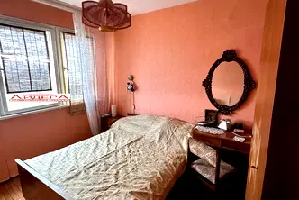 Тристаен апартамент в Пловдив, Христо Смирненски