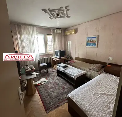 Снимка 3 — Тристаен апартамент в Пловдив, Христо Смирненски