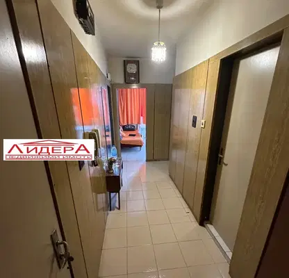 Снимка 5 — Тристаен апартамент в Пловдив, Христо Смирненски
