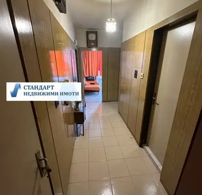 Снимка 5 — Тристаен апартамент в Пловдив, Христо Смирненски