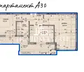 Снимка 3 — Тристаен апартамент в Пловдив, Христо Смирненски