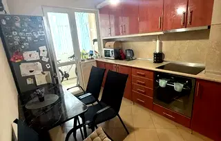 Тристаен апартамент в Пловдив, Христо Смирненски