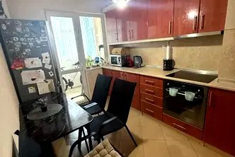 Тристаен апартамент в Пловдив, Христо Смирненски