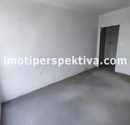 Снимка 4 — Тристаен апартамент в Пловдив, Христо Смирненски