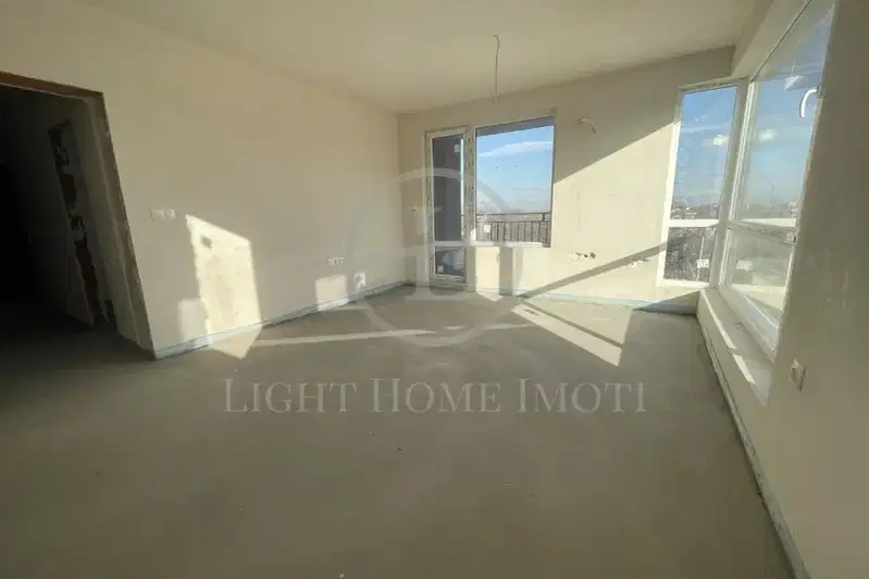 3-bedroom apartment in Plovdiv, Hristo Smirnenski