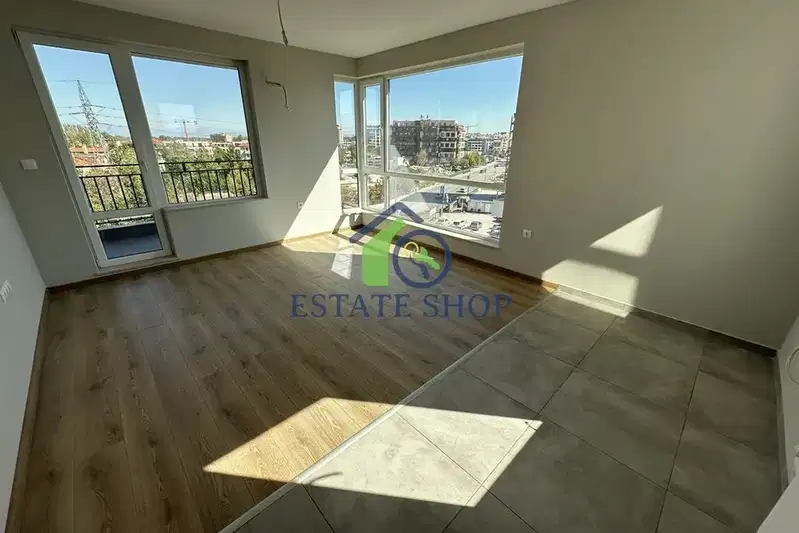 3-bedroom apartment in Plovdiv, Hristo Smirnenski