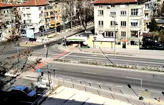 Тристаен апартамент в Пловдив, Христо Смирненски