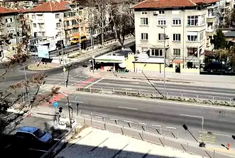 Тристаен апартамент в Пловдив, Христо Смирненски