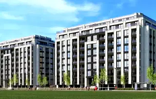 Тристаен апартамент в Пловдив, Христо Смирненски